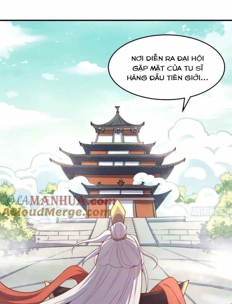Nguyên Lai Ta Là Tu Tiên Đại Lão - Chương 232 - ảnh 36