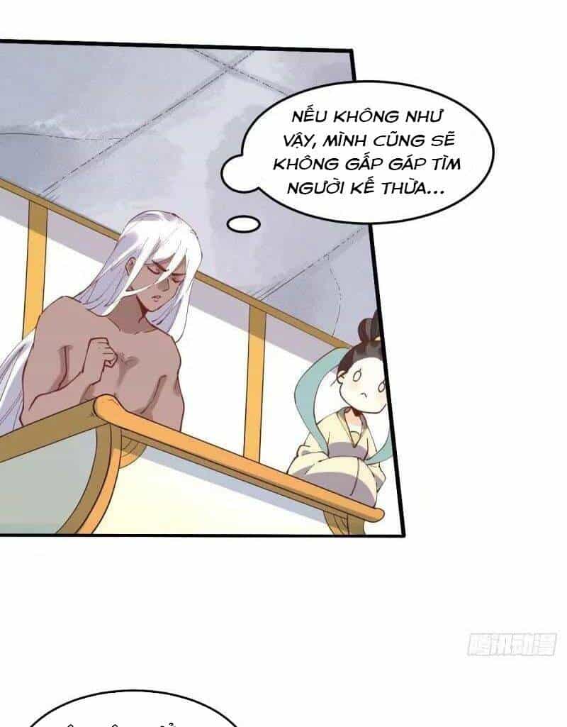 Nguyên Lai Ta Là Tu Tiên Đại Lão - Chương 233 - ảnh 23
