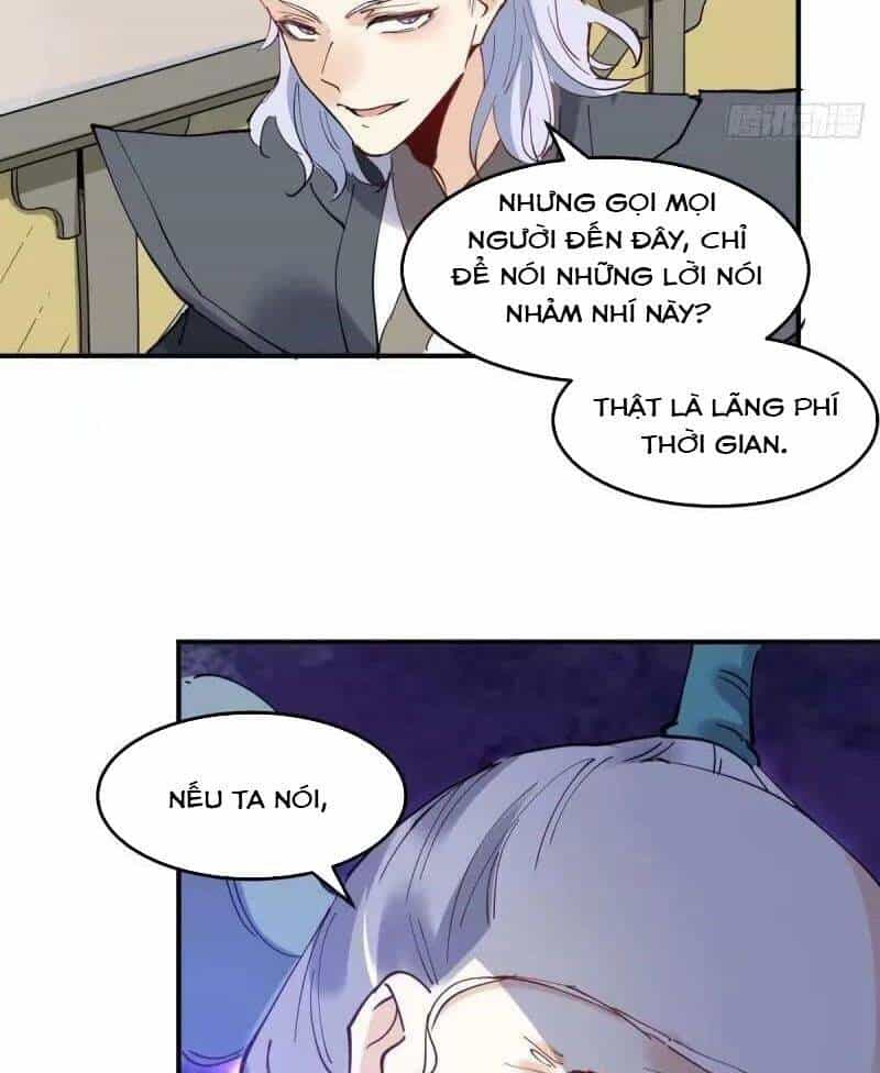Nguyên Lai Ta Là Tu Tiên Đại Lão - Chương 233 - ảnh 27
