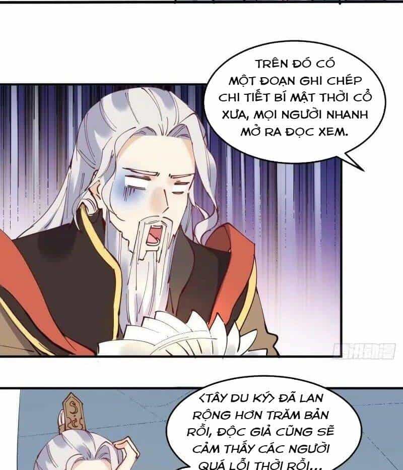 Nguyên Lai Ta Là Tu Tiên Đại Lão - Chương 233 - ảnh 35