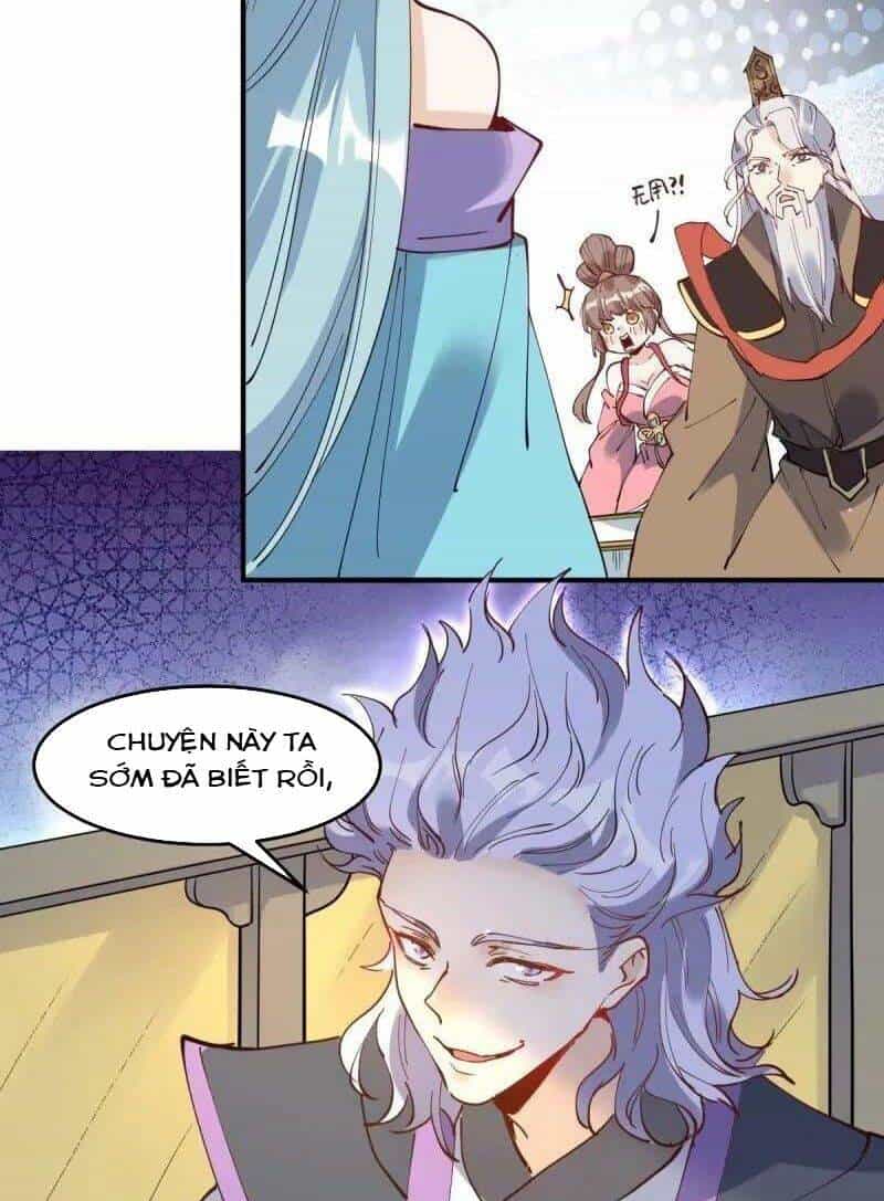 Nguyên Lai Ta Là Tu Tiên Đại Lão - Chương 233 - ảnh 46