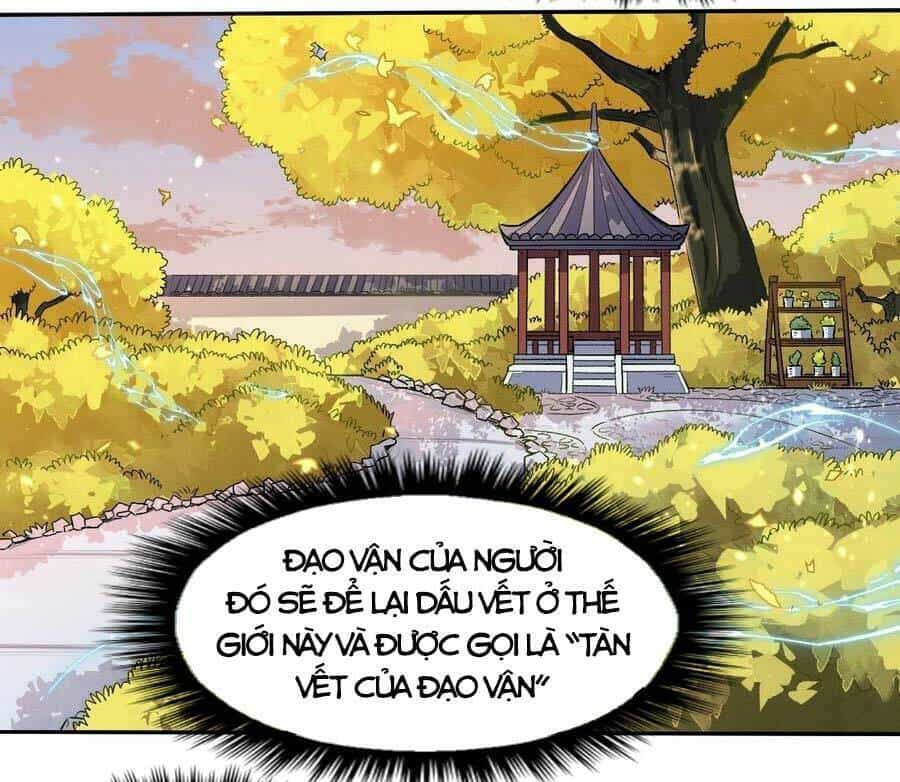 Nguyên Lai Ta Là Tu Tiên Đại Lão - Chương 24 - ảnh 16