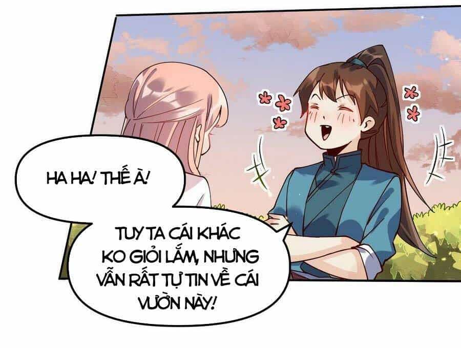 Nguyên Lai Ta Là Tu Tiên Đại Lão - Chương 24 - ảnh 21