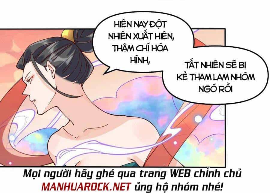 Nguyên Lai Ta Là Tu Tiên Đại Lão - Chương 24 - ảnh 45