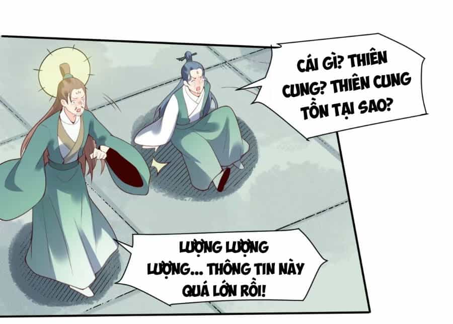 Nguyên Lai Ta Là Tu Tiên Đại Lão - Chương 236 - ảnh 29