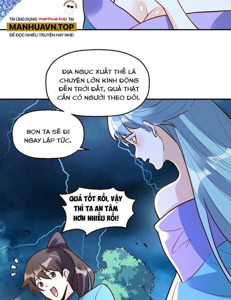 Nguyên Lai Ta Là Tu Tiên Đại Lão - Chương 240 - ảnh 40