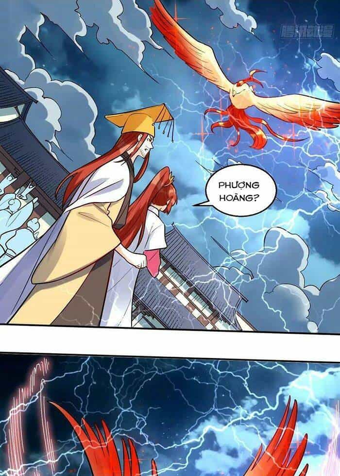 Nguyên Lai Ta Là Tu Tiên Đại Lão - Chương 241 - ảnh 8