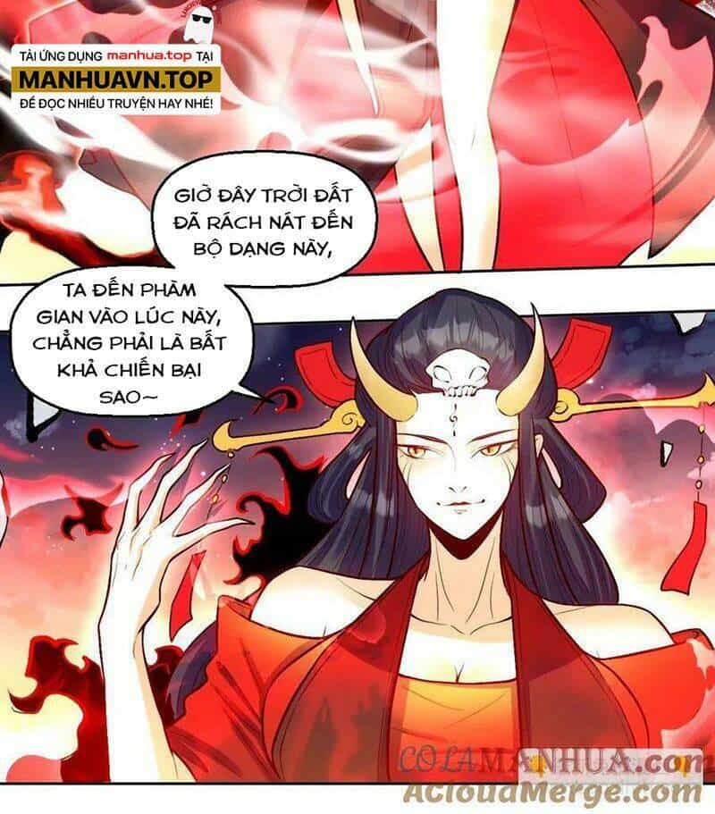 Nguyên Lai Ta Là Tu Tiên Đại Lão - Chương 242 - ảnh 28