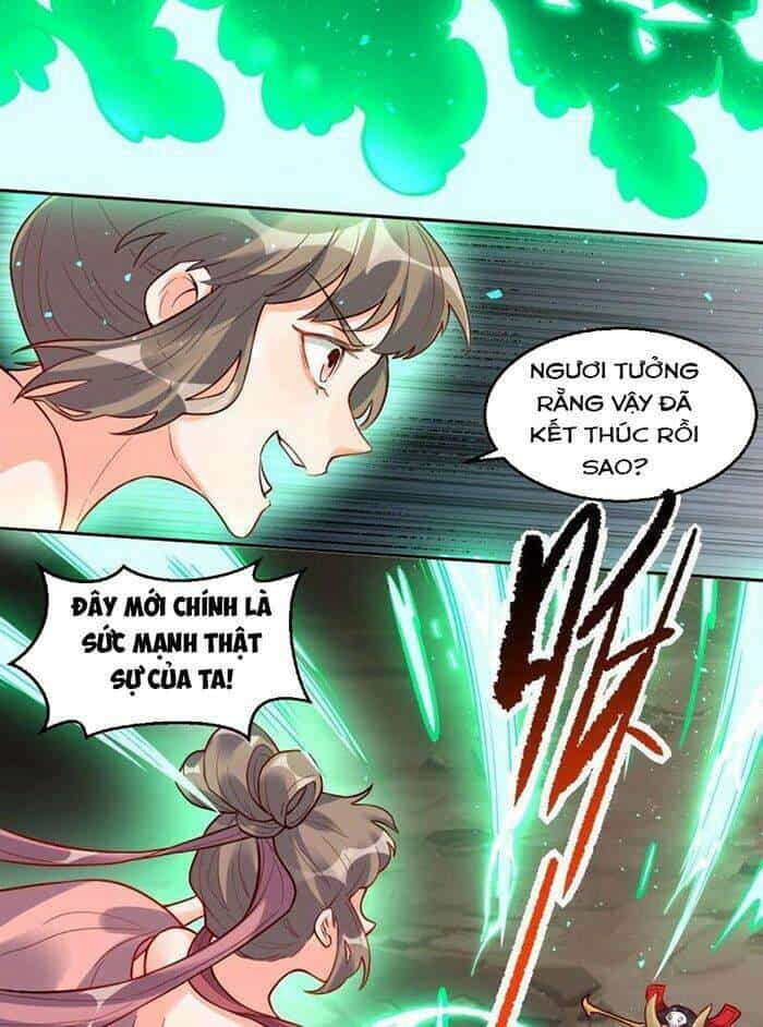 Nguyên Lai Ta Là Tu Tiên Đại Lão - Chương 243 - ảnh 36