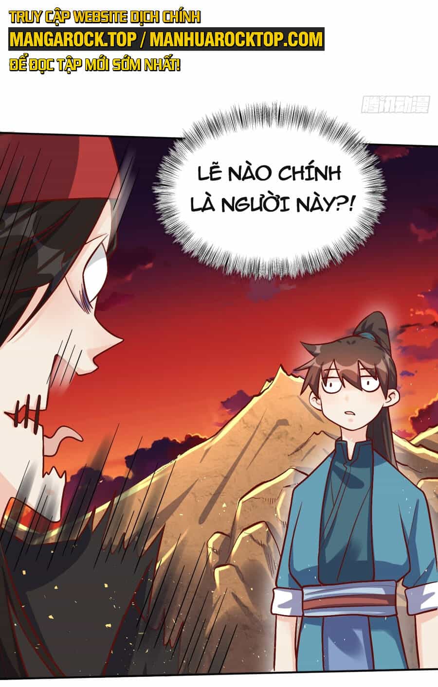 Nguyên Lai Ta Là Tu Tiên Đại Lão - Chương 244 - ảnh 34