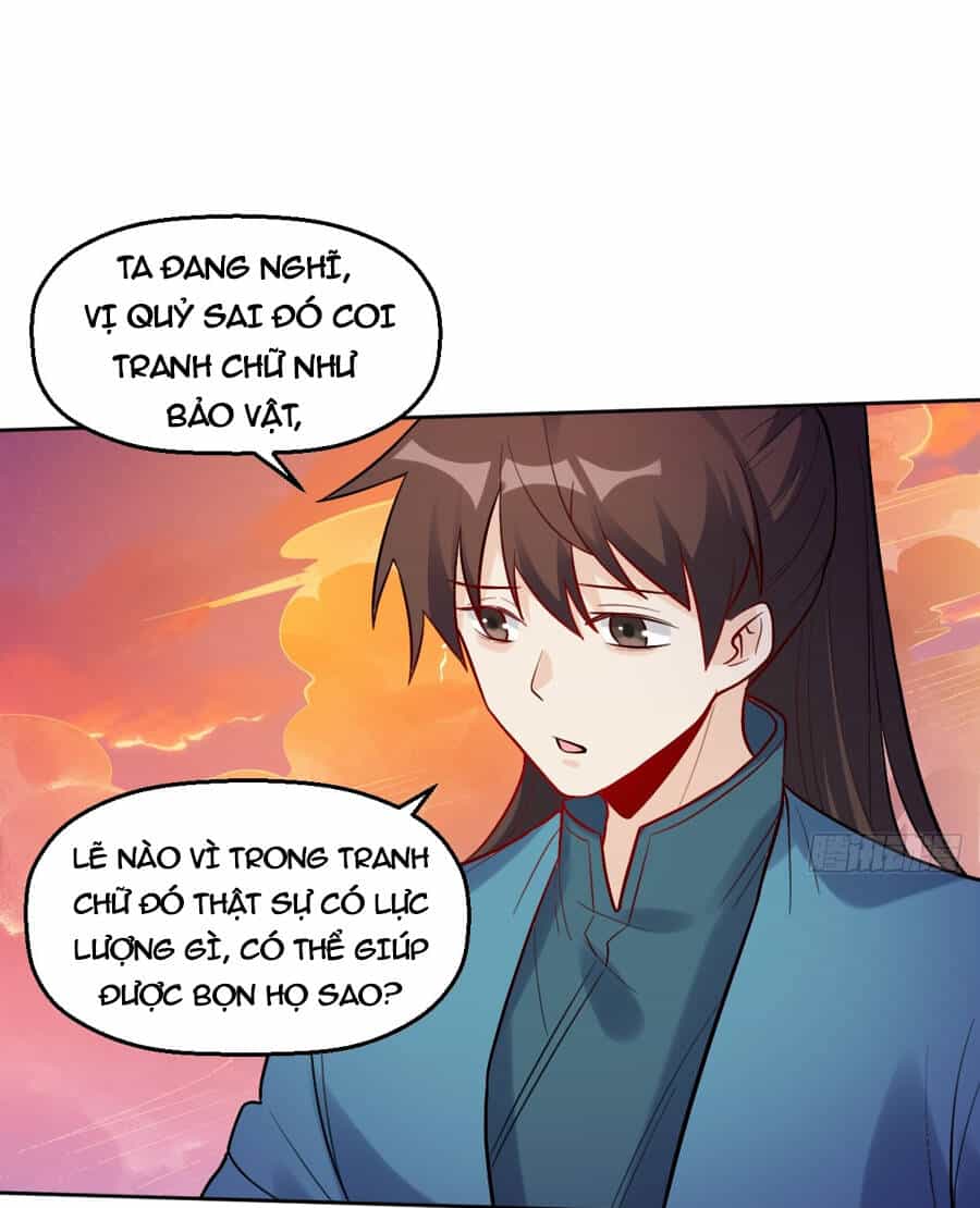 Nguyên Lai Ta Là Tu Tiên Đại Lão - Chương 245 - ảnh 27
