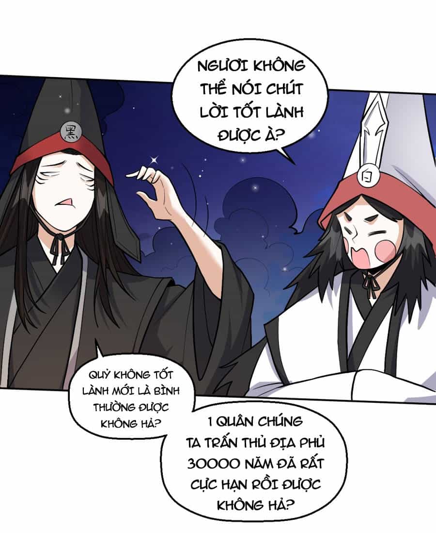 Nguyên Lai Ta Là Tu Tiên Đại Lão - Chương 245 - ảnh 52
