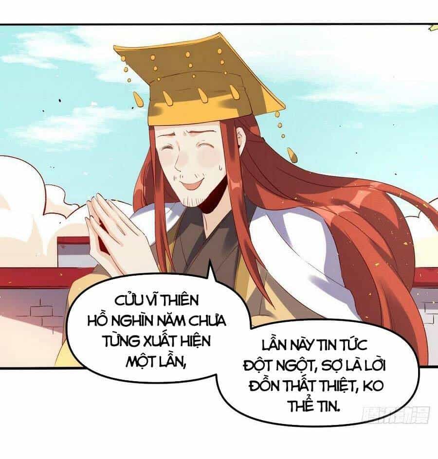 Nguyên Lai Ta Là Tu Tiên Đại Lão - Chương 25 - ảnh 17