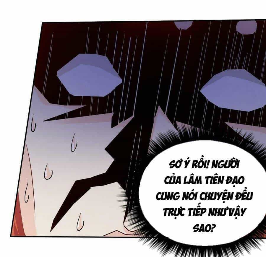 Nguyên Lai Ta Là Tu Tiên Đại Lão - Chương 25 - ảnh 20