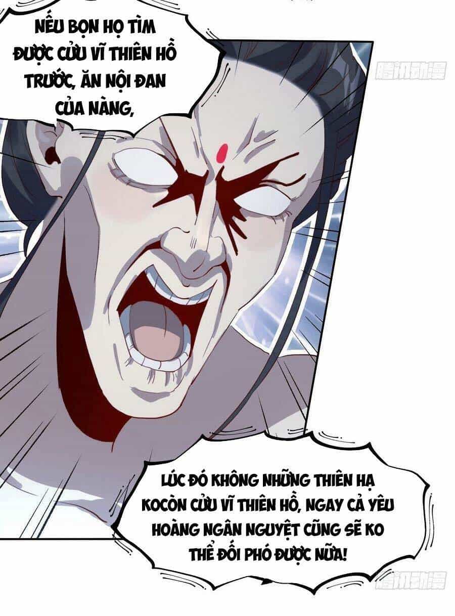 Nguyên Lai Ta Là Tu Tiên Đại Lão - Chương 25 - ảnh 38