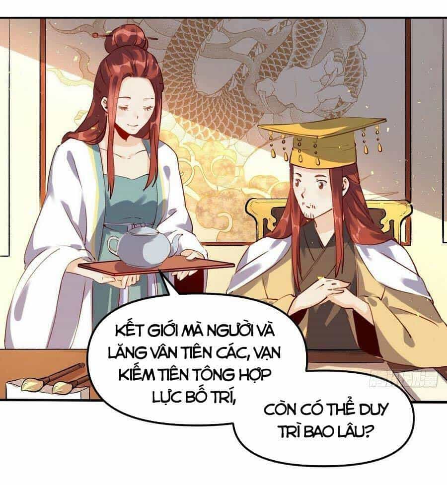 Nguyên Lai Ta Là Tu Tiên Đại Lão - Chương 25 - ảnh 4