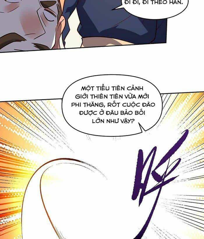 Nguyên Lai Ta Là Tu Tiên Đại Lão - Chương 248 - ảnh 53