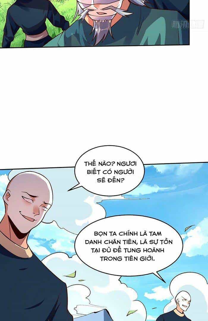 Nguyên Lai Ta Là Tu Tiên Đại Lão - Chương 248 - ảnh 59