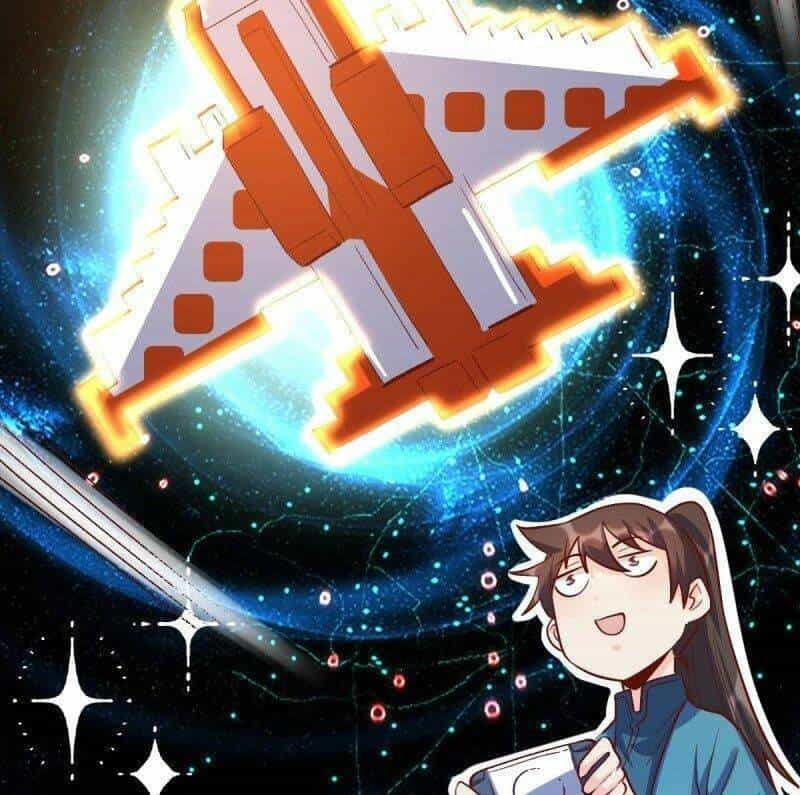 Nguyên Lai Ta Là Tu Tiên Đại Lão - Chương 249 - ảnh 28