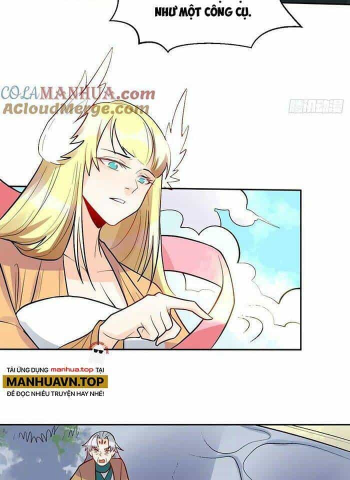 Nguyên Lai Ta Là Tu Tiên Đại Lão - Chương 250 - ảnh 53