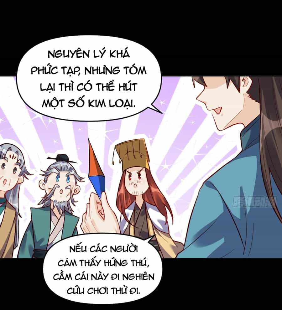 Nguyên Lai Ta Là Tu Tiên Đại Lão - Chương 251 - ảnh 43