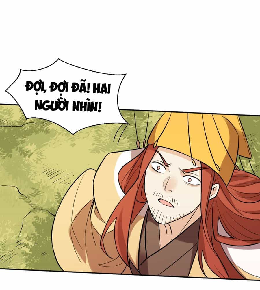 Nguyên Lai Ta Là Tu Tiên Đại Lão - Chương 252 - ảnh 17