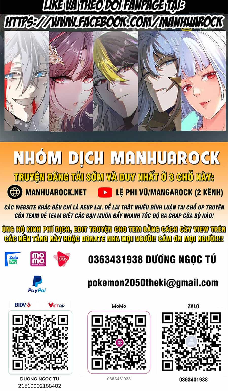 Nguyên Lai Ta Là Tu Tiên Đại Lão - Chương 252 - ảnh 57