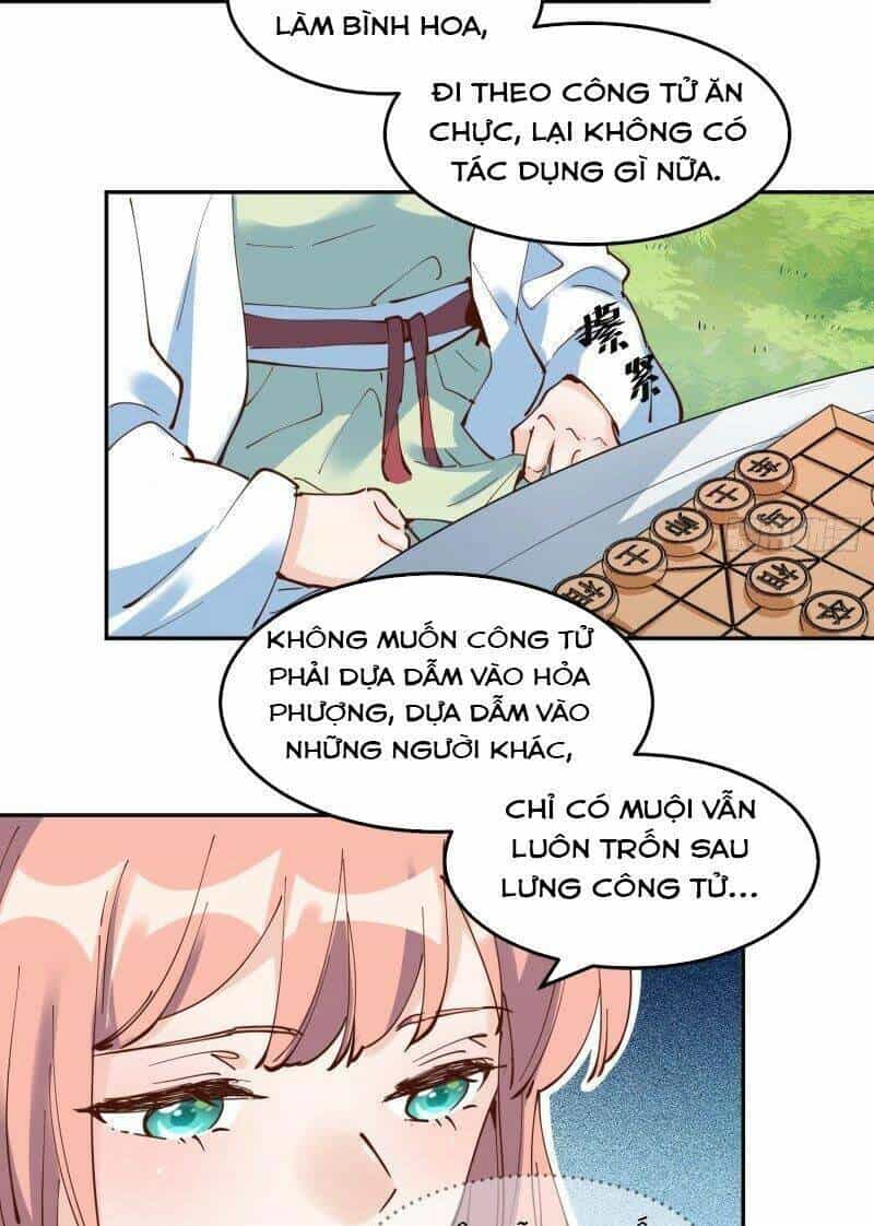 Nguyên Lai Ta Là Tu Tiên Đại Lão - Chương 253 - ảnh 27