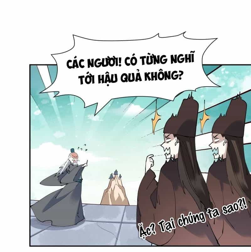 Nguyên Lai Ta Là Tu Tiên Đại Lão - Chương 254 - ảnh 42