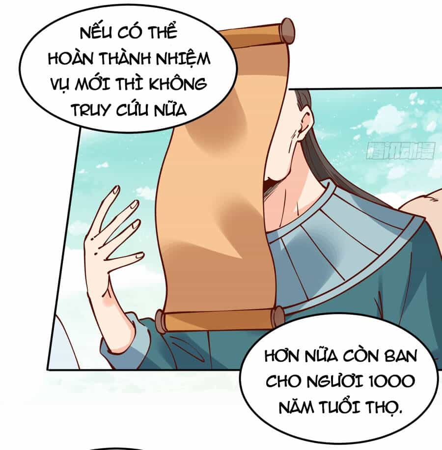 Nguyên Lai Ta Là Tu Tiên Đại Lão - Chương 255 - ảnh 30