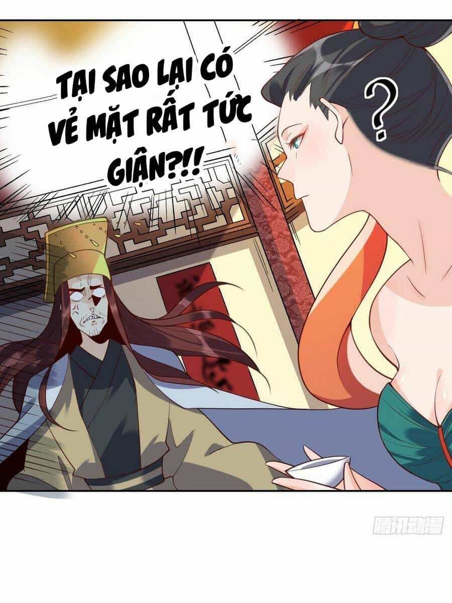Nguyên Lai Ta Là Tu Tiên Đại Lão - Chương 26 - ảnh 11
