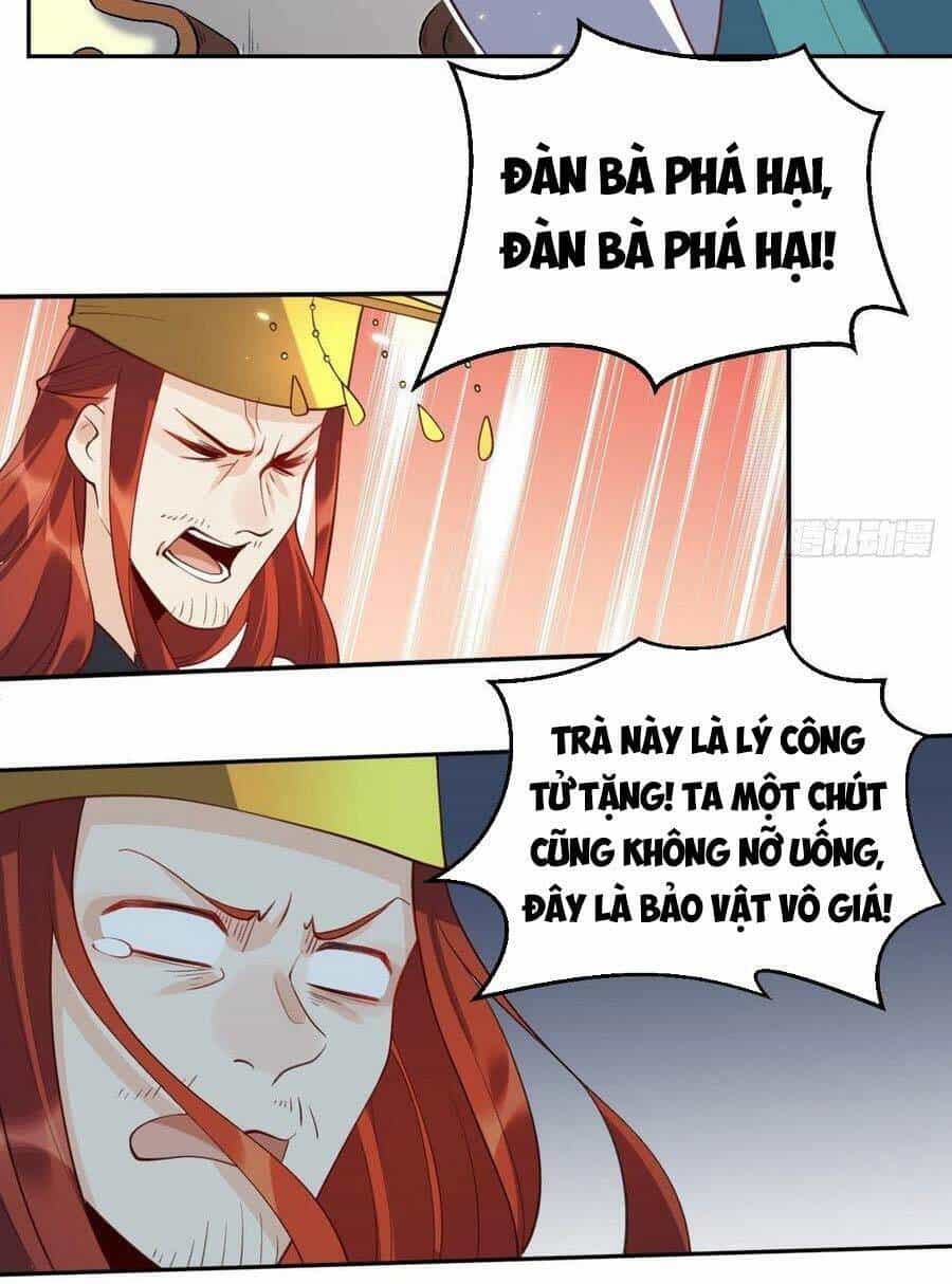 Nguyên Lai Ta Là Tu Tiên Đại Lão - Chương 26 - ảnh 13