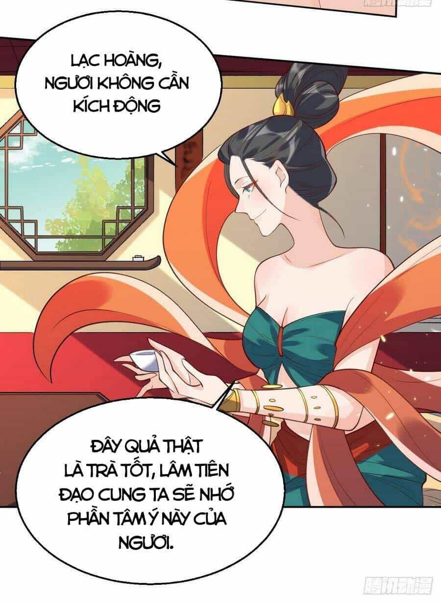 Nguyên Lai Ta Là Tu Tiên Đại Lão - Chương 26 - ảnh 15