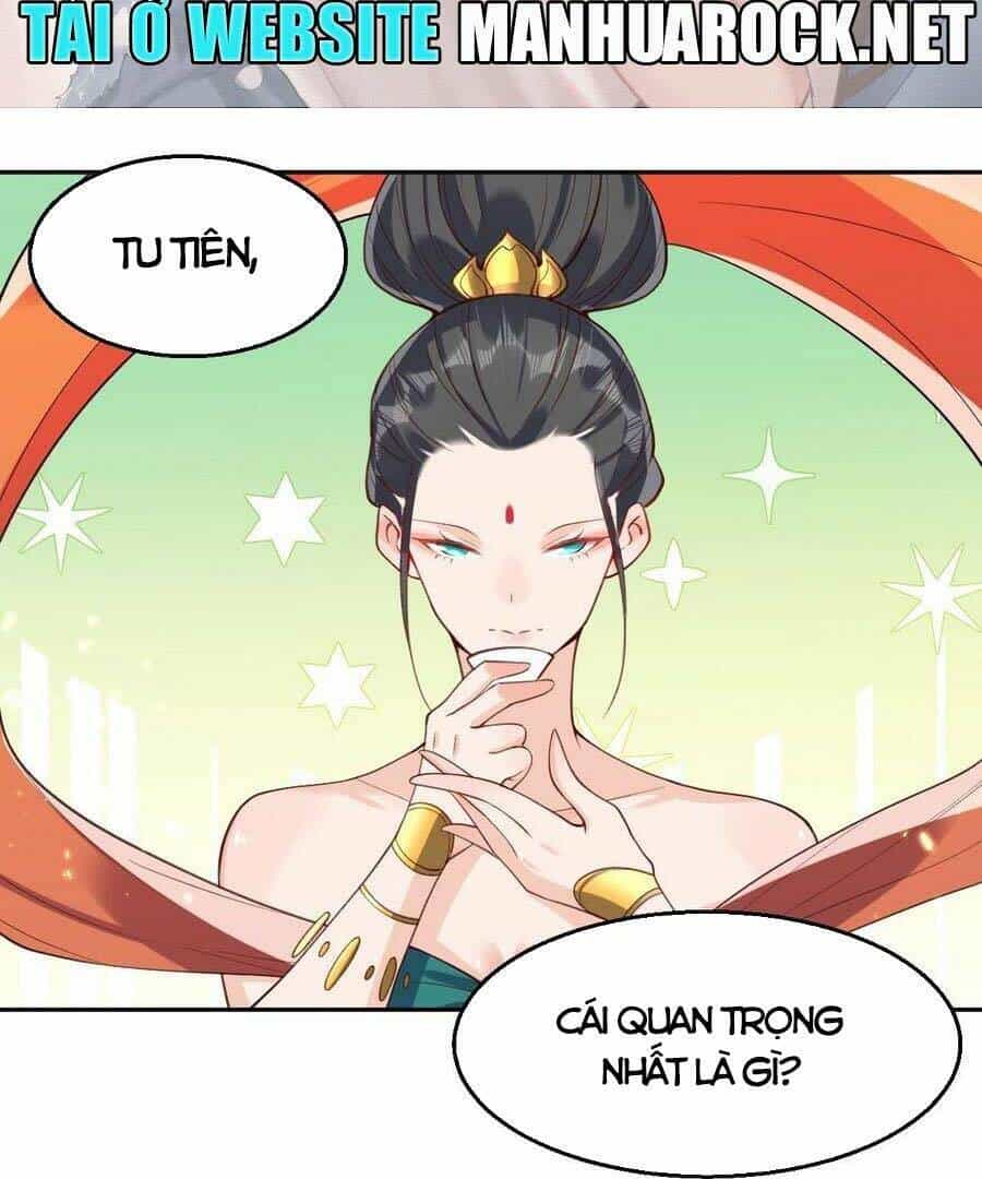 Nguyên Lai Ta Là Tu Tiên Đại Lão - Chương 26 - ảnh 2