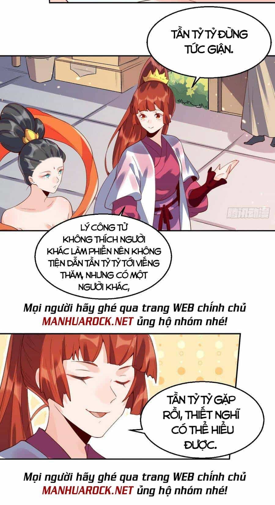 Nguyên Lai Ta Là Tu Tiên Đại Lão - Chương 26 - ảnh 43