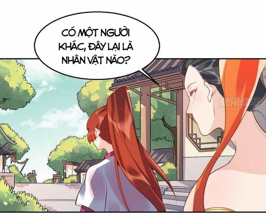 Nguyên Lai Ta Là Tu Tiên Đại Lão - Chương 26 - ảnh 45
