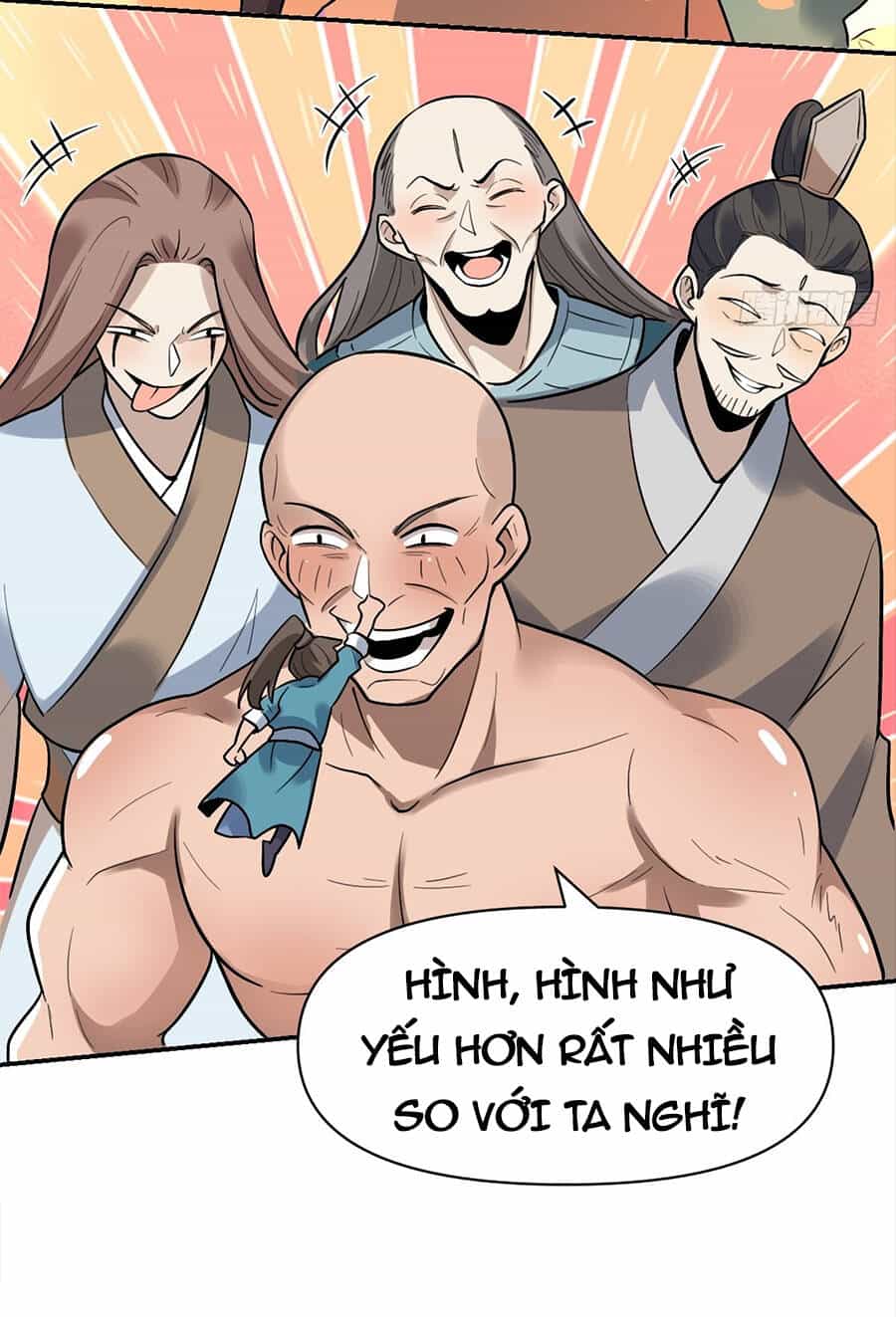 Nguyên Lai Ta Là Tu Tiên Đại Lão - Chương 256 - ảnh 114