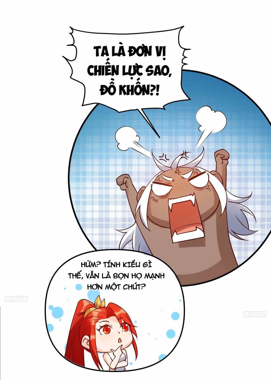Nguyên Lai Ta Là Tu Tiên Đại Lão - Chương 256 - ảnh 5
