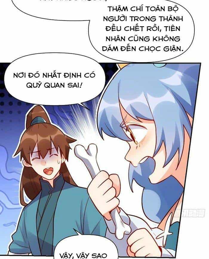 Nguyên Lai Ta Là Tu Tiên Đại Lão - Chương 257 - ảnh 16