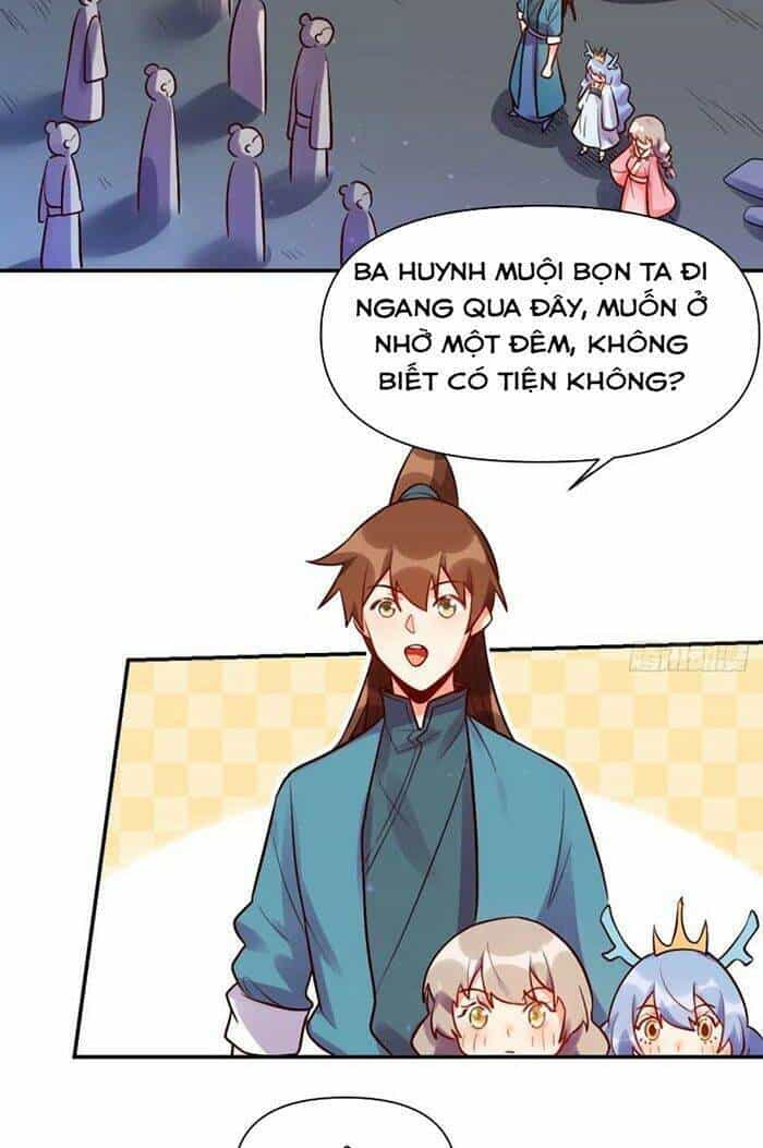 Nguyên Lai Ta Là Tu Tiên Đại Lão - Chương 257 - ảnh 35