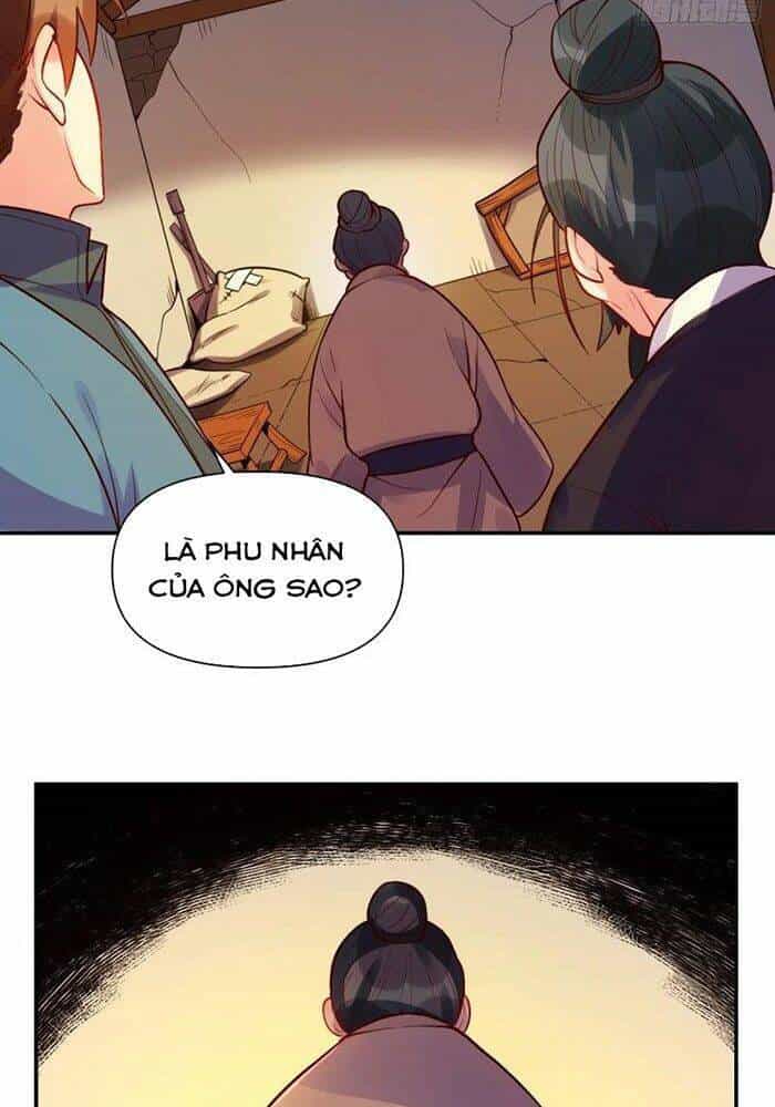 Nguyên Lai Ta Là Tu Tiên Đại Lão - Chương 257 - ảnh 49