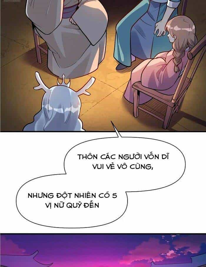 Nguyên Lai Ta Là Tu Tiên Đại Lão - Chương 258 - ảnh 4