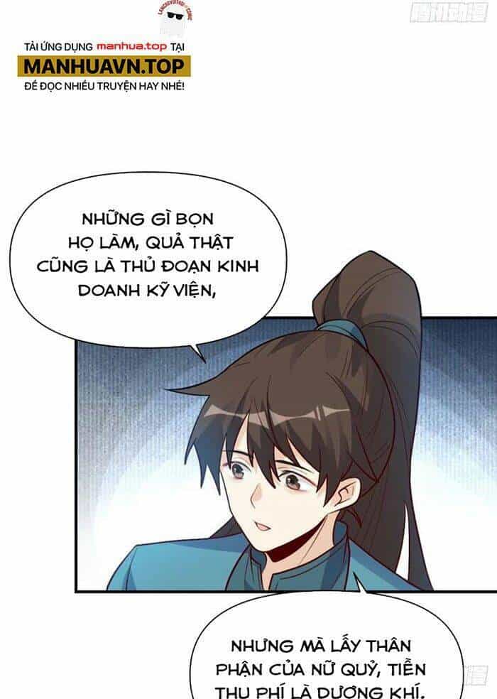 Nguyên Lai Ta Là Tu Tiên Đại Lão - Chương 258 - ảnh 56