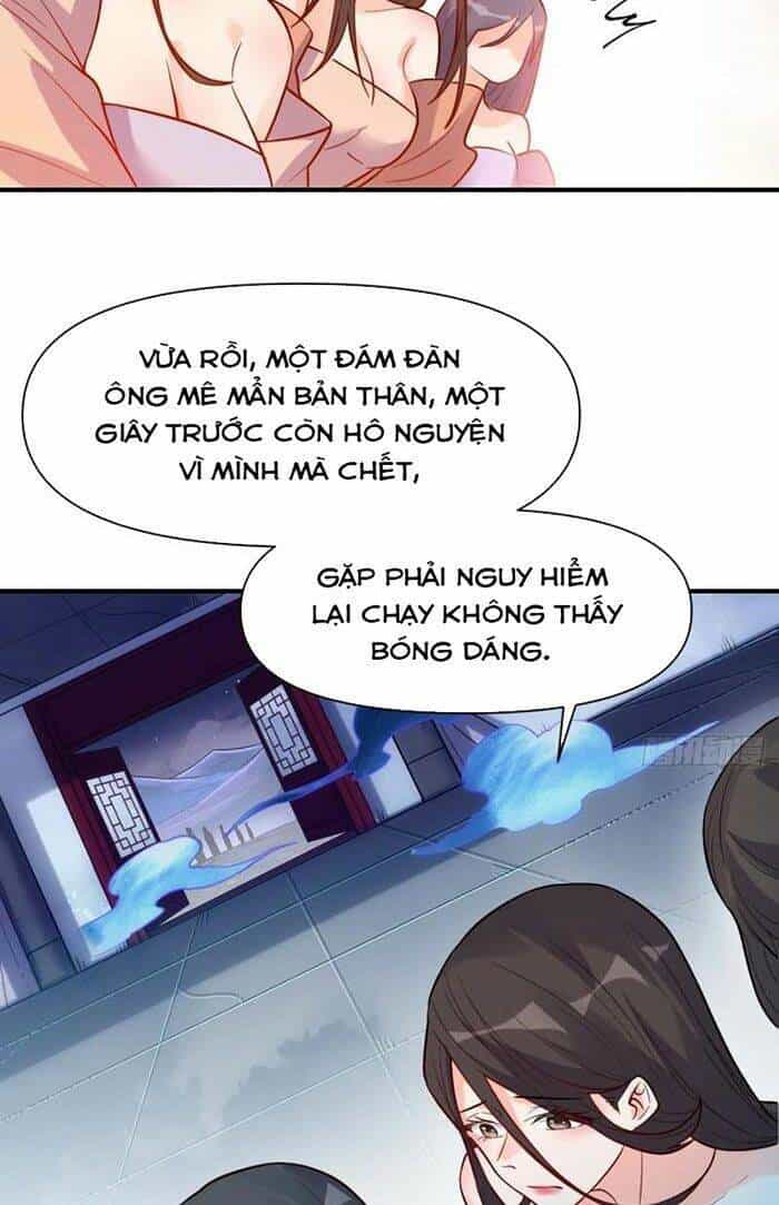 Nguyên Lai Ta Là Tu Tiên Đại Lão - Chương 258 - ảnh 59
