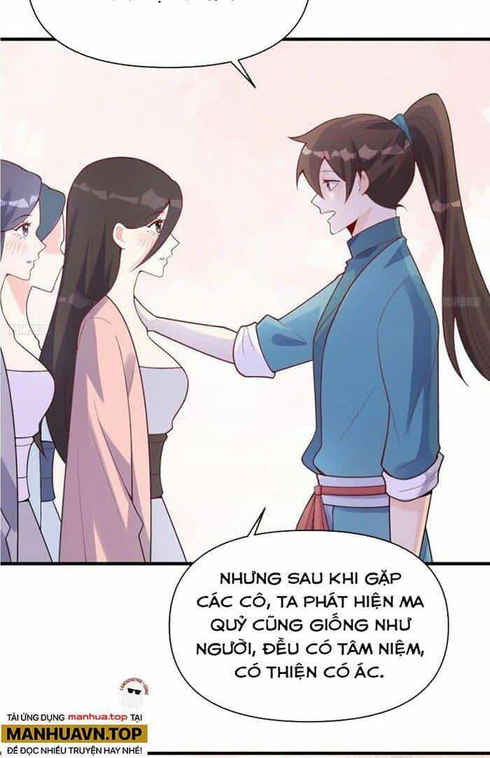 Nguyên Lai Ta Là Tu Tiên Đại Lão - Chương 259 - ảnh 13