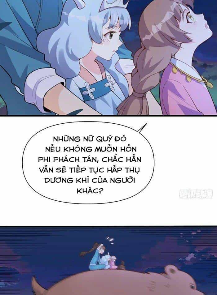 Nguyên Lai Ta Là Tu Tiên Đại Lão - Chương 259 - ảnh 23