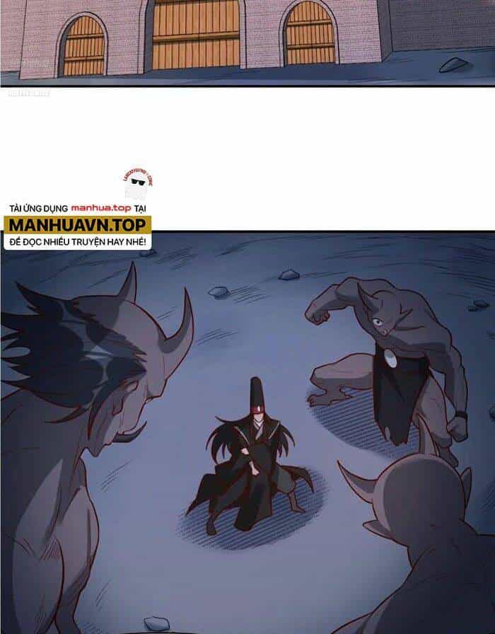 Nguyên Lai Ta Là Tu Tiên Đại Lão - Chương 260 - ảnh 4
