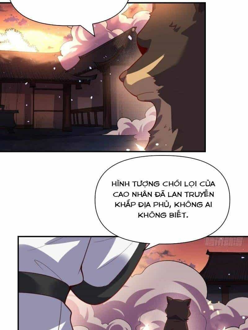 Nguyên Lai Ta Là Tu Tiên Đại Lão - Chương 261 - ảnh 19
