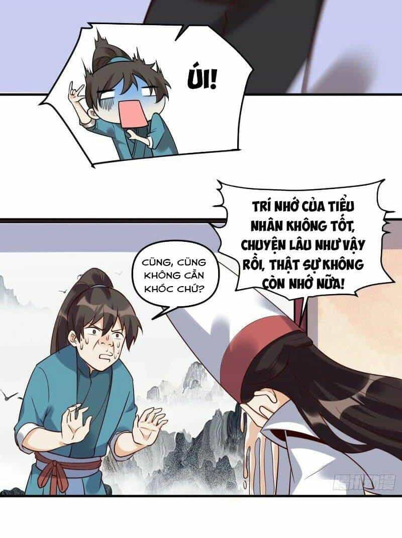 Nguyên Lai Ta Là Tu Tiên Đại Lão - Chương 262 - ảnh 18