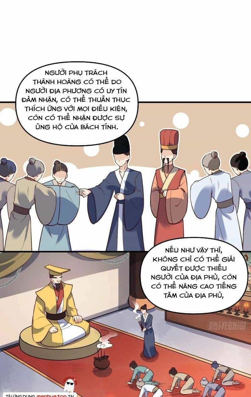 Nguyên Lai Ta Là Tu Tiên Đại Lão - Chương 262 - ảnh 24
